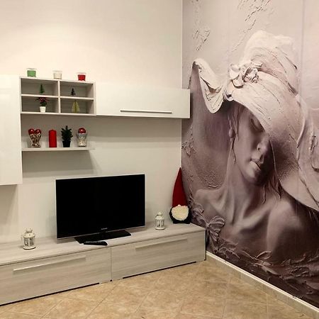 Luxury Sorrento House Apartman Kültér fotó