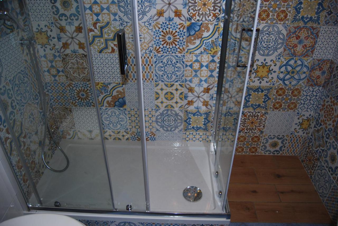 Luxury Sorrento House Apartman Kültér fotó
