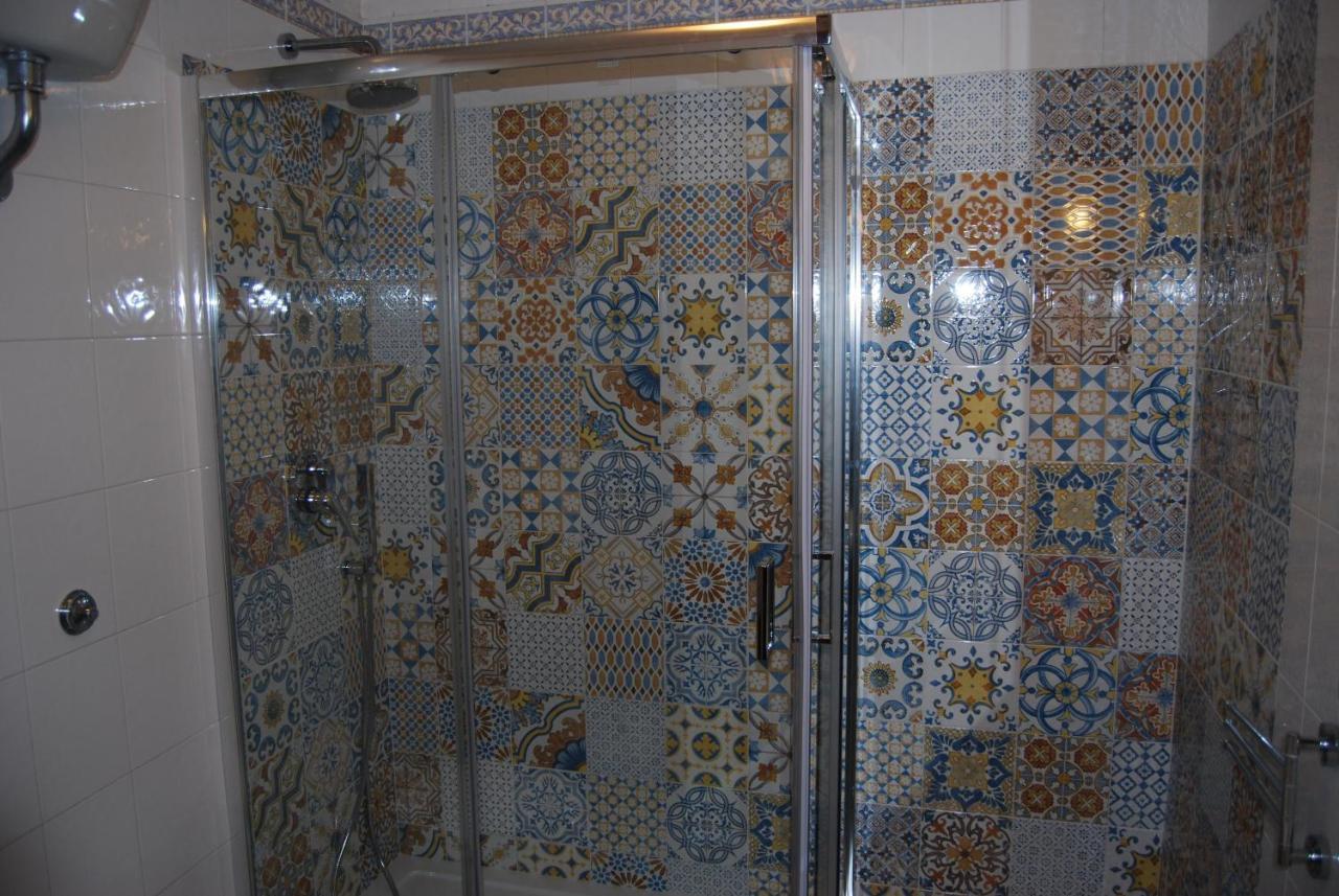 Luxury Sorrento House Apartman Kültér fotó