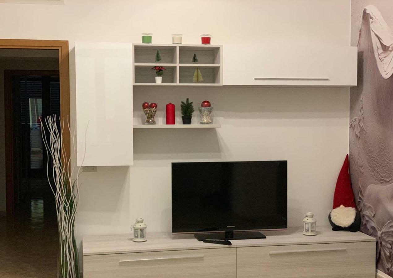 Luxury Sorrento House Apartman Kültér fotó