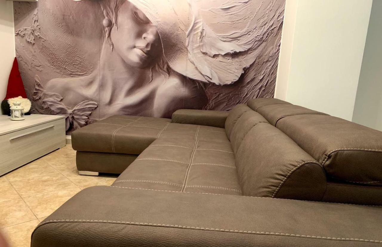 Luxury Sorrento House Apartman Kültér fotó