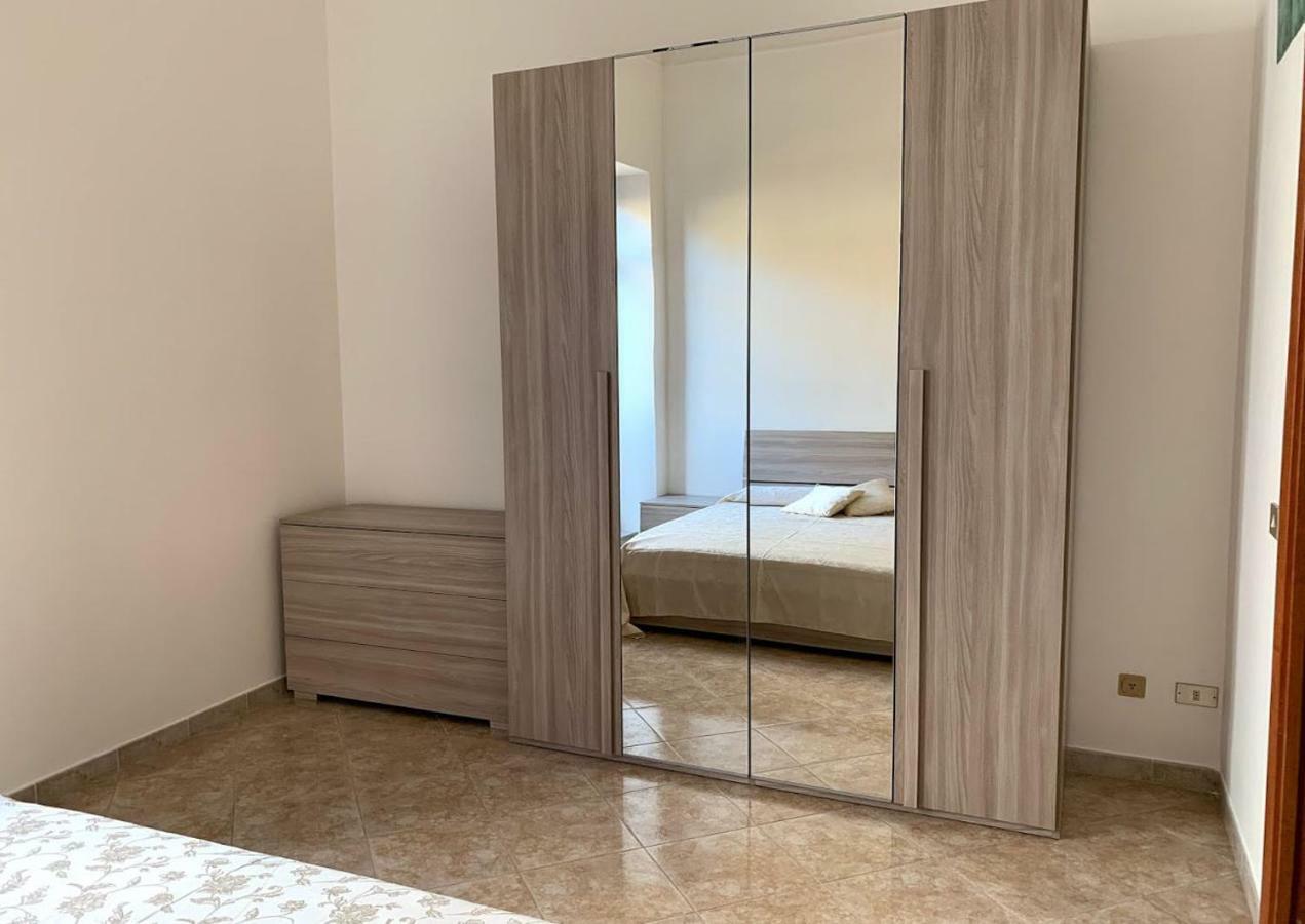 Luxury Sorrento House Apartman Kültér fotó