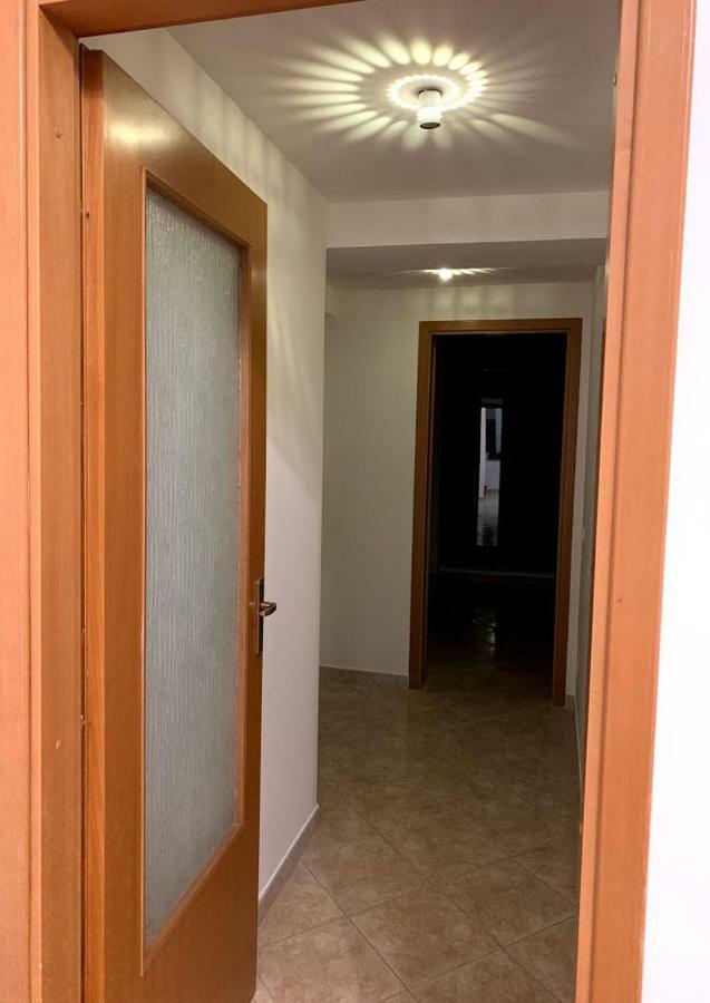 Luxury Sorrento House Apartman Kültér fotó