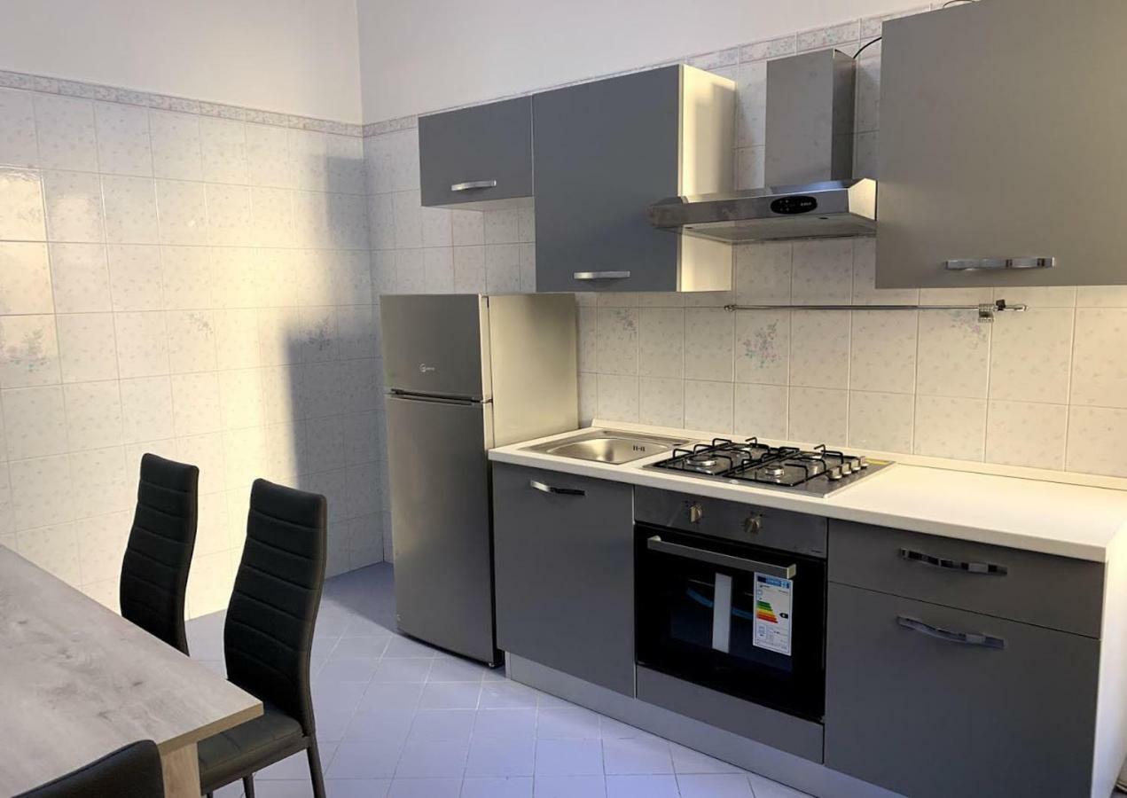 Luxury Sorrento House Apartman Kültér fotó