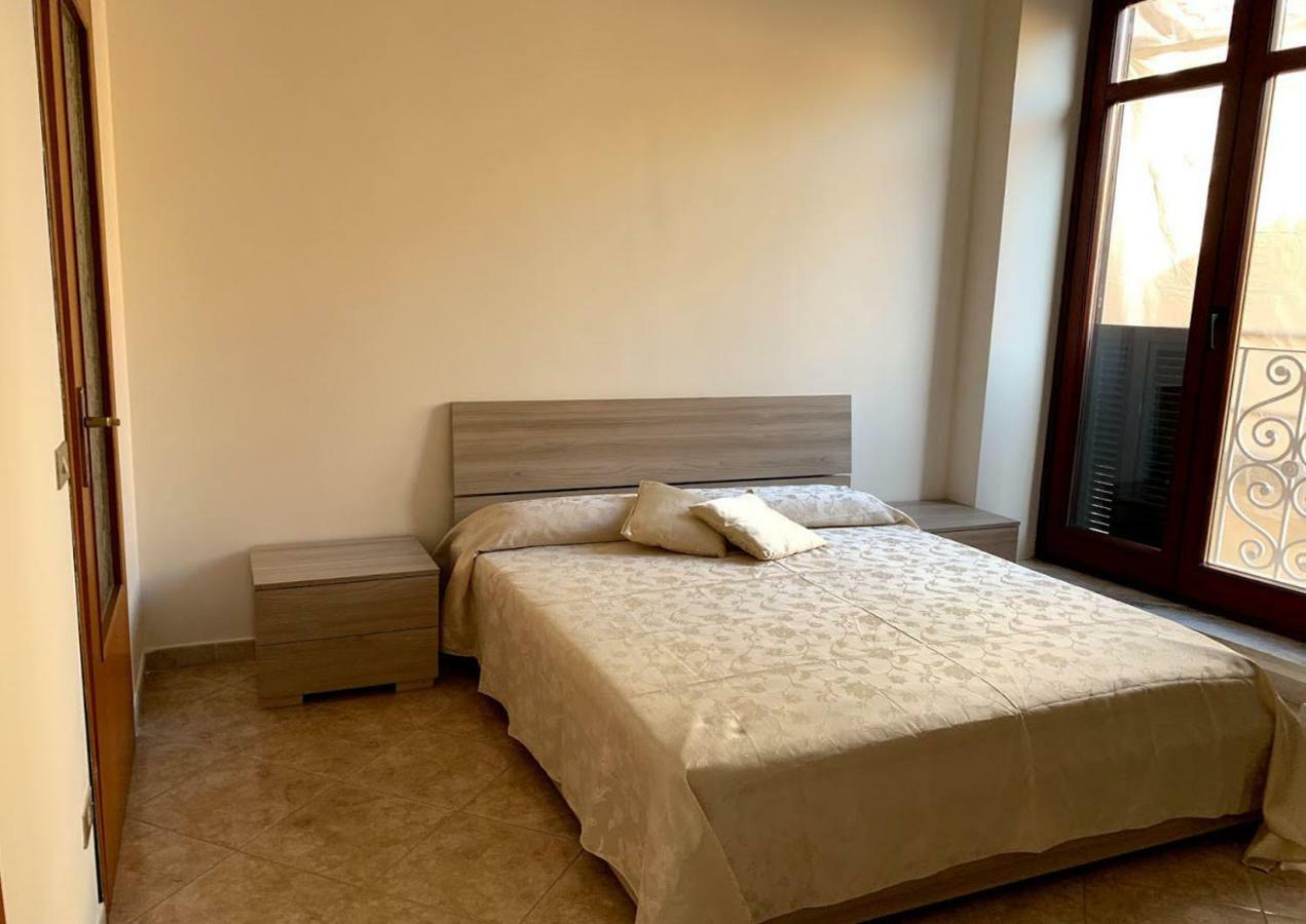 Luxury Sorrento House Apartman Kültér fotó