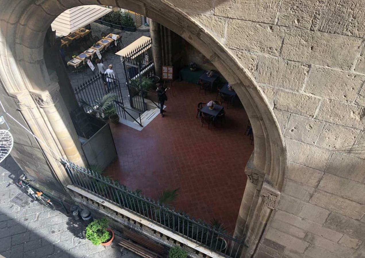 Luxury Sorrento House Apartman Kültér fotó