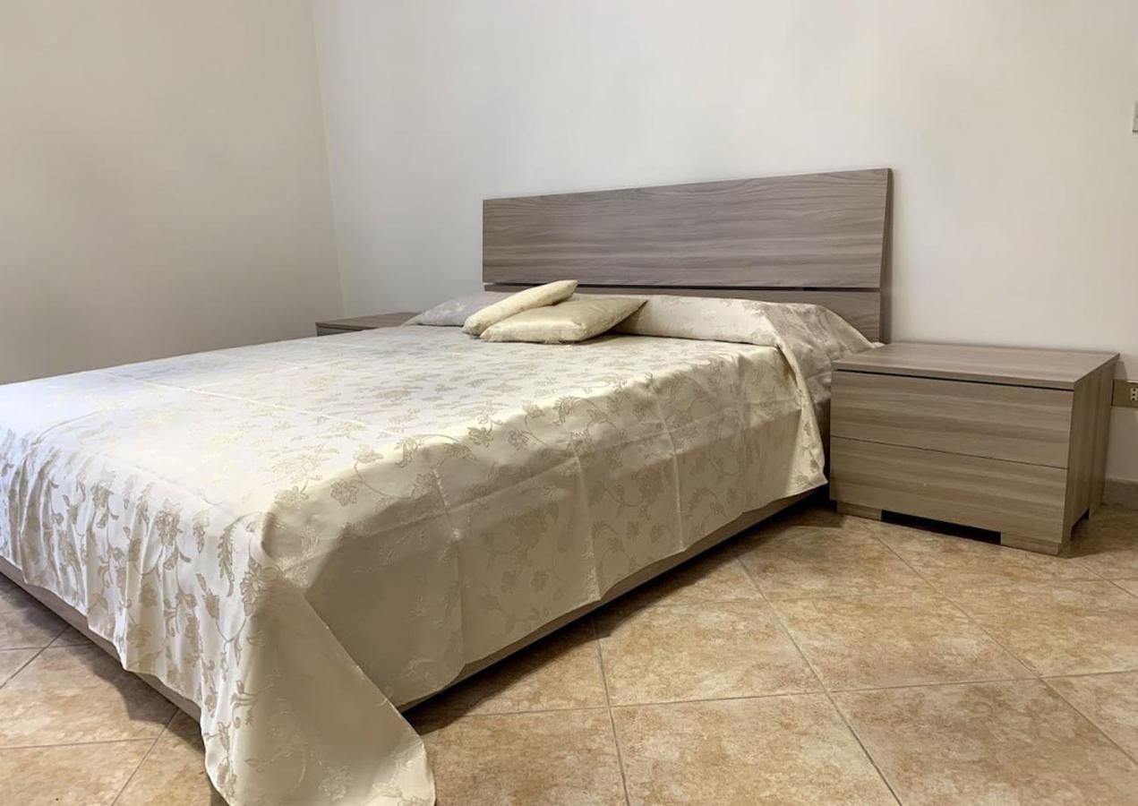 Luxury Sorrento House Apartman Kültér fotó